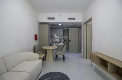 Apartment - 1 Bedroom - 1 Bathroom for sale in Equiti Gate - Jebel Ali Industrial 2 - Jebel Ali Industrial - Jebel Ali - Dubai