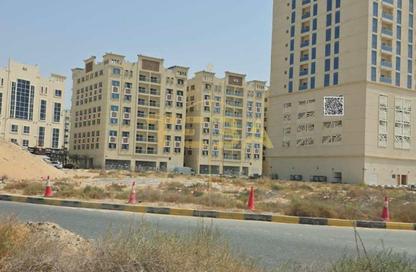 Land - Studio for sale in Al Yasmeen 1 - Al Yasmeen - Ajman Land - Studio for sale in Al Yasmeen 1 - Al Yasmeen - Ajman