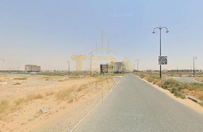 Land - Studio for sale in Al Yasmeen 1 - Al Yasmeen - Ajman Land - Studio for sale in Al Yasmeen 1 - Al Yasmeen - Ajman