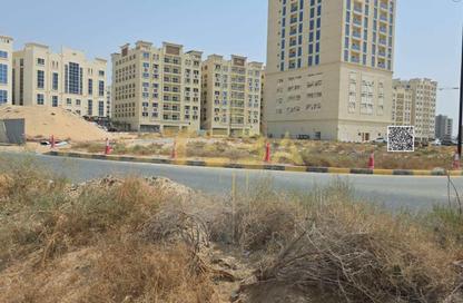 Land - Studio for sale in Al Yasmeen 1 - Al Yasmeen - Ajman