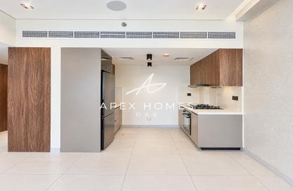 Apartment - 1 - 1 for rent in Torino Building 3 - Torino By ORO24 - Arjan - Dubai