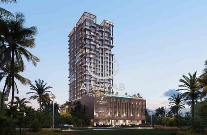Apartment - 2 Bedrooms - 2 Bathrooms for sale in Wynwood Horizon by Imtiaz - Bukadra - Dubai Apartment - 2 Bedrooms - 2 Bathrooms for sale in Wynwood Horizon by Imtiaz - Bukadra - Dubai