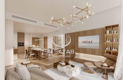 Apartment - 2 Bedrooms - 2 Bathrooms for sale in Wynwood Horizon by Imtiaz - Bukadra - Dubai Apartment - 2 Bedrooms - 2 Bathrooms for sale in Wynwood Horizon by Imtiaz - Bukadra - Dubai