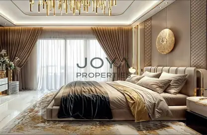 شقة - 1 حمام للبيع في دايمونز من دانوب - أبراج بحيرات الجميرا - دبي