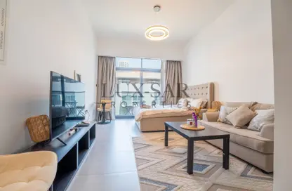 Apartment - Studio - 1 Bathroom for sale in Oxford Boulevard - District 15 - Jumeirah Village Circle - Dubai
