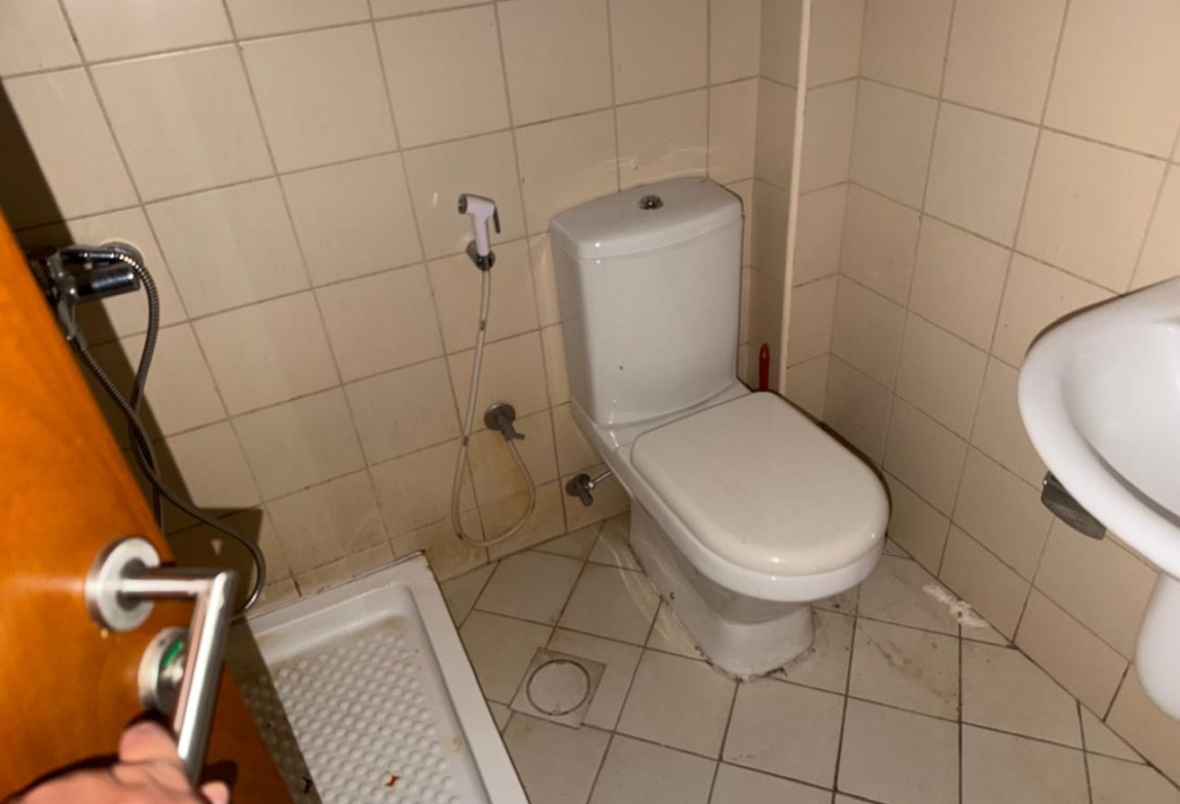 3 Bedroom Apartment with Maid's Room for Yearly