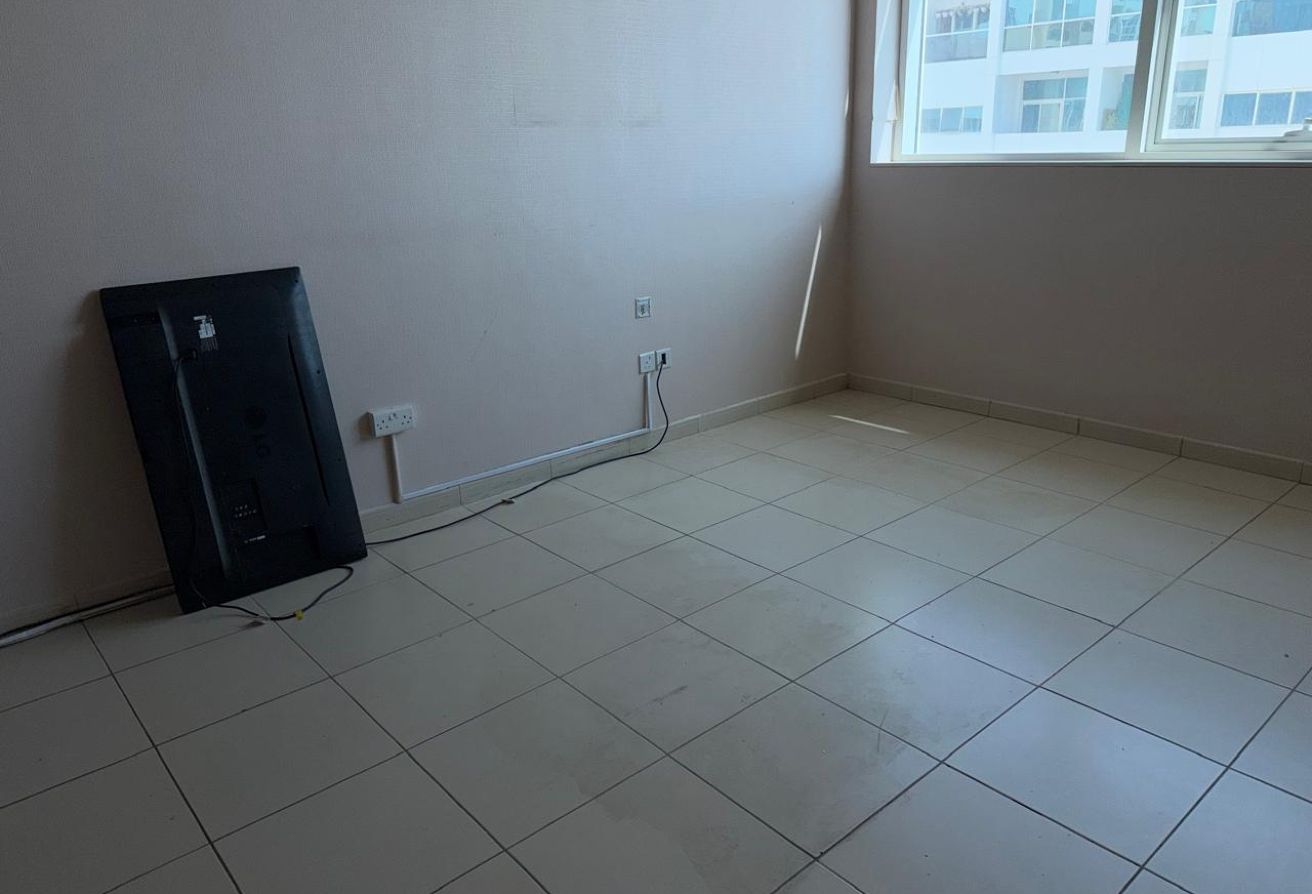 3 Bedroom Apartment with Maid's Room for Yearly