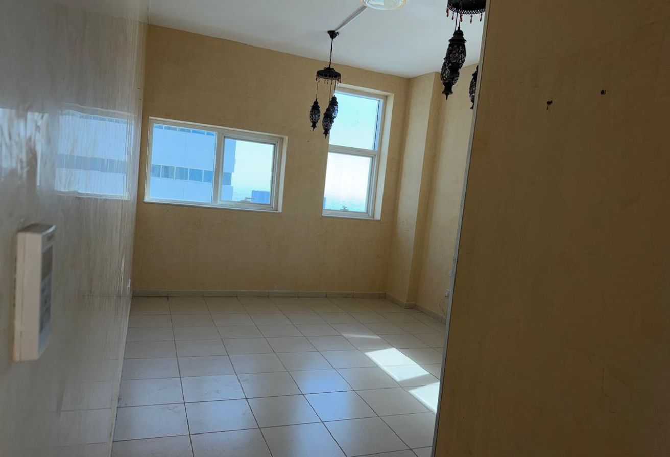3 Bedroom Apartment with Maid's Room for Yearly
