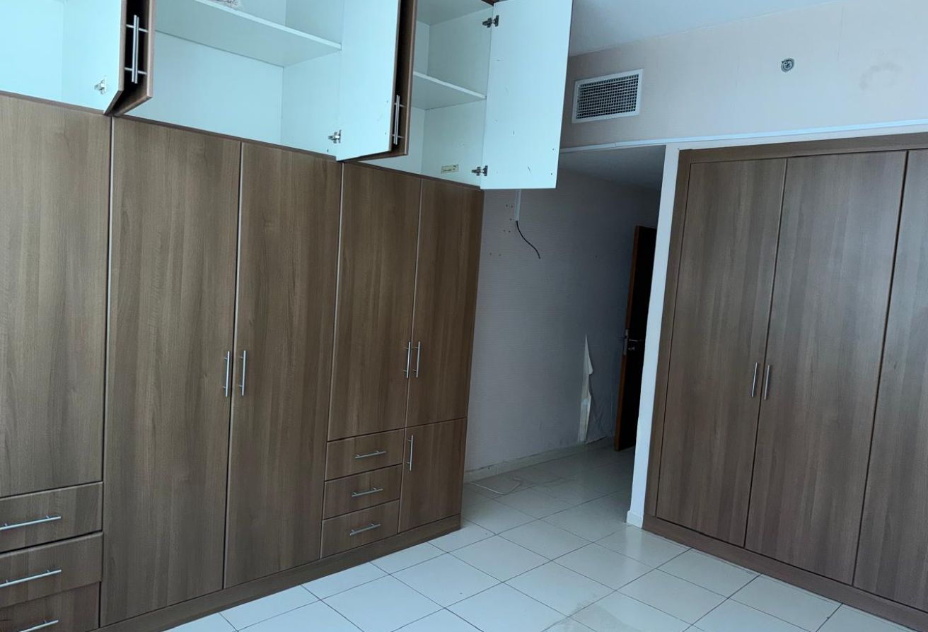 3 Bedroom Apartment with Maid's Room for Yearly