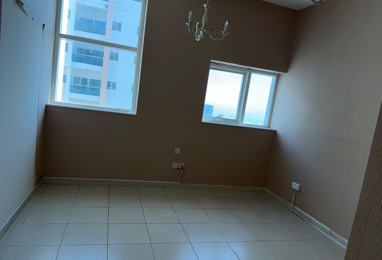 3 Bedroom Apartment with Maid's Room for Yearly