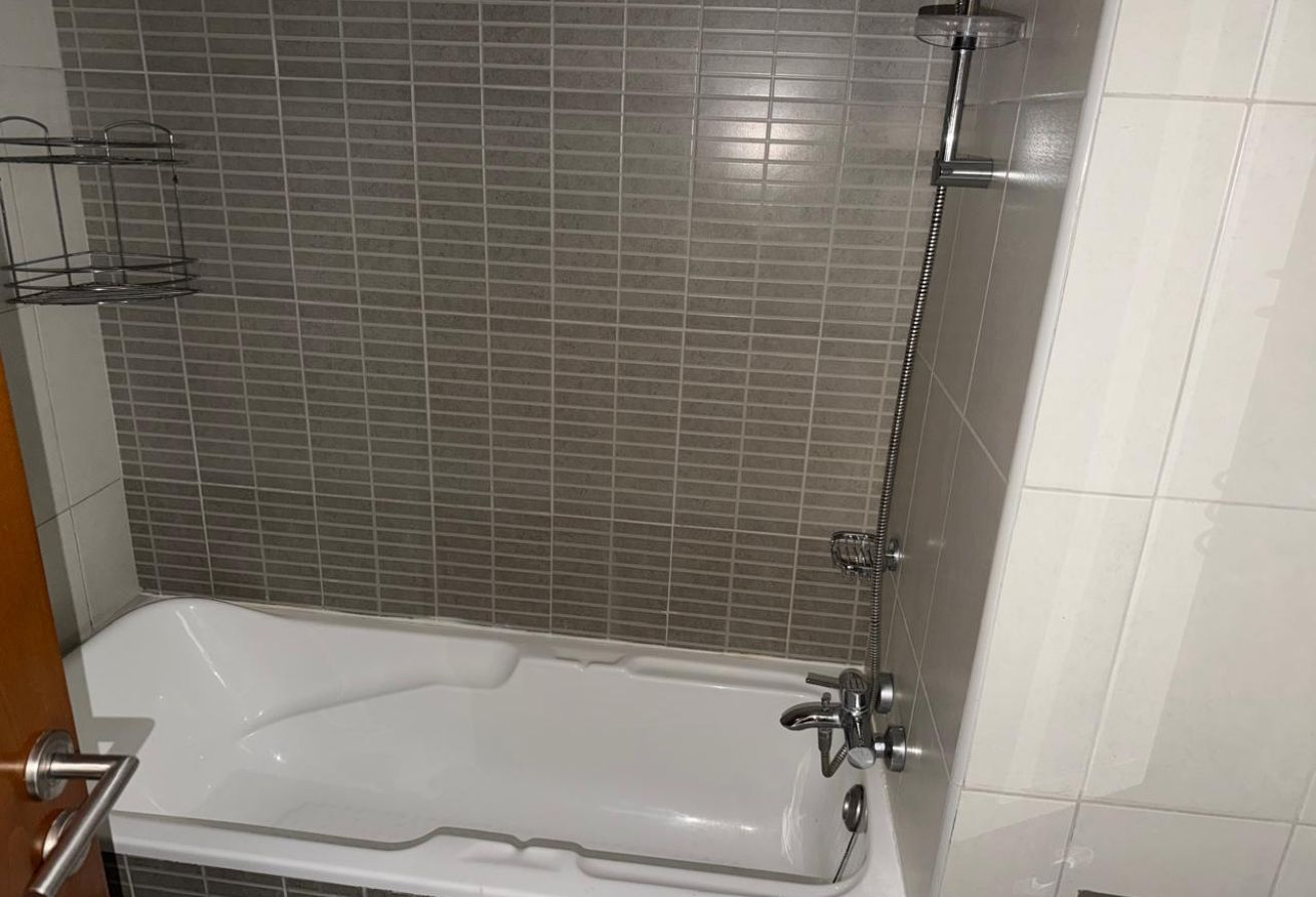 3 Bedroom Apartment with Maid's Room for Yearly