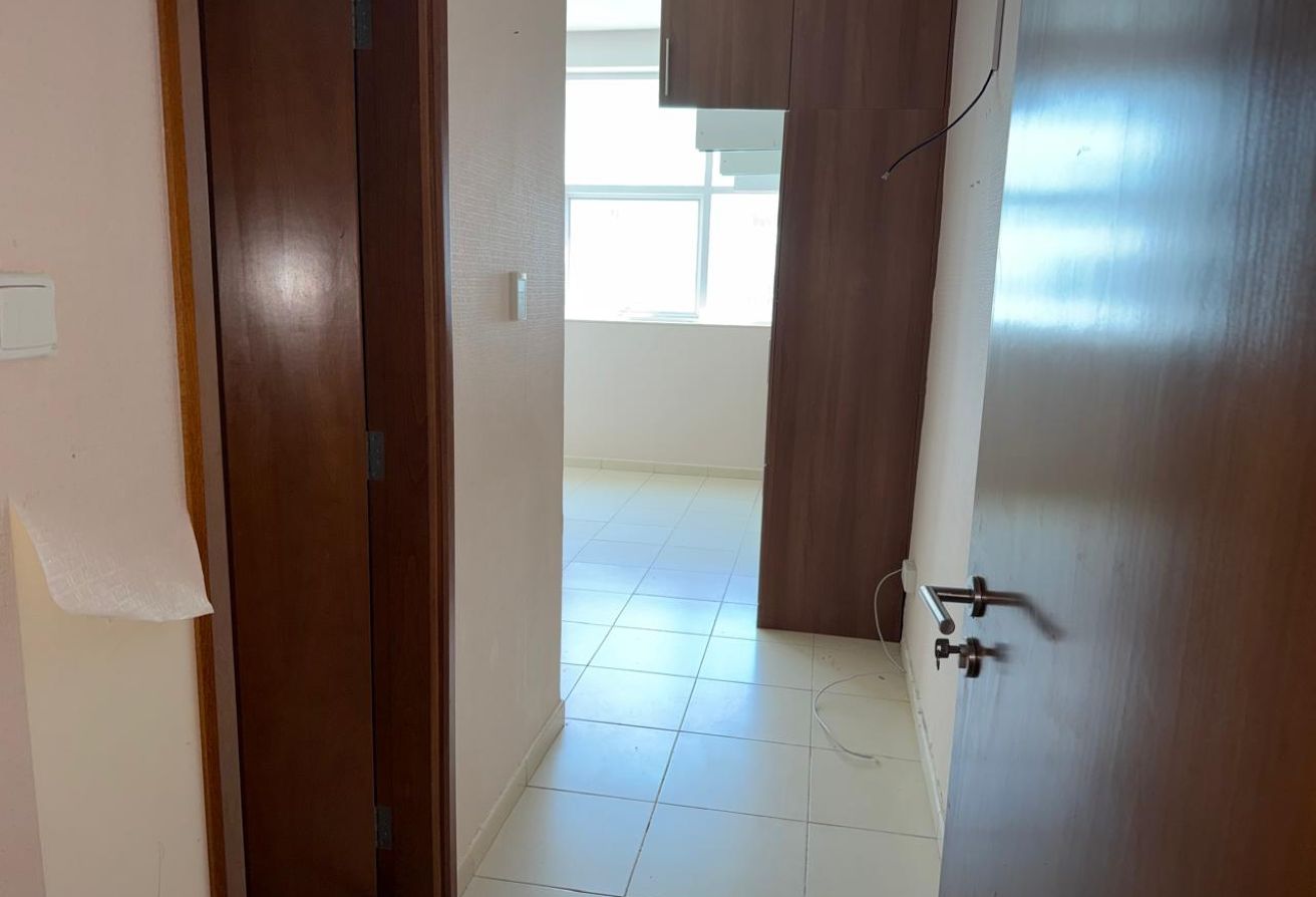 3 Bedroom Apartment with Maid's Room for Yearly