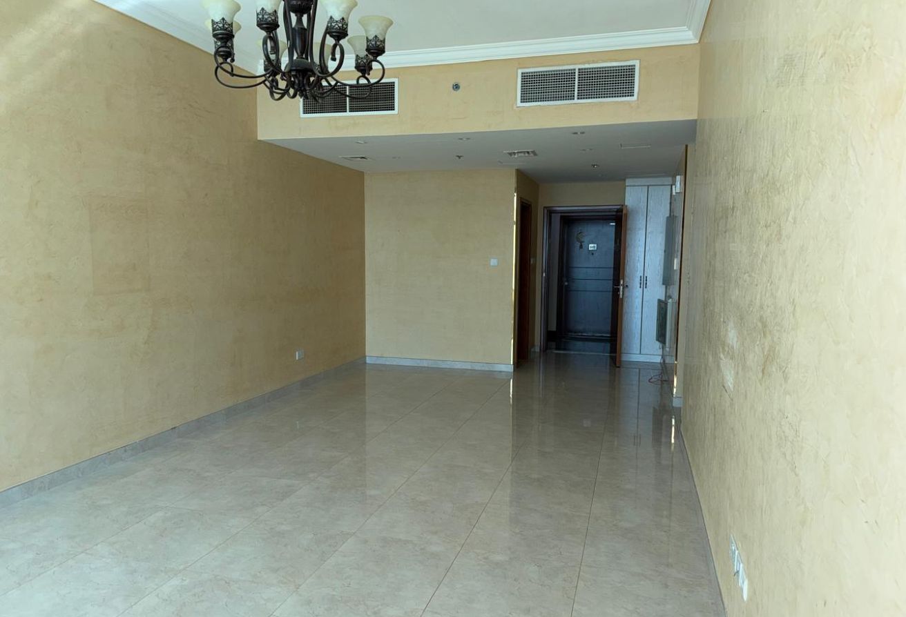 3 Bedroom Apartment with Maid's Room for Yearly