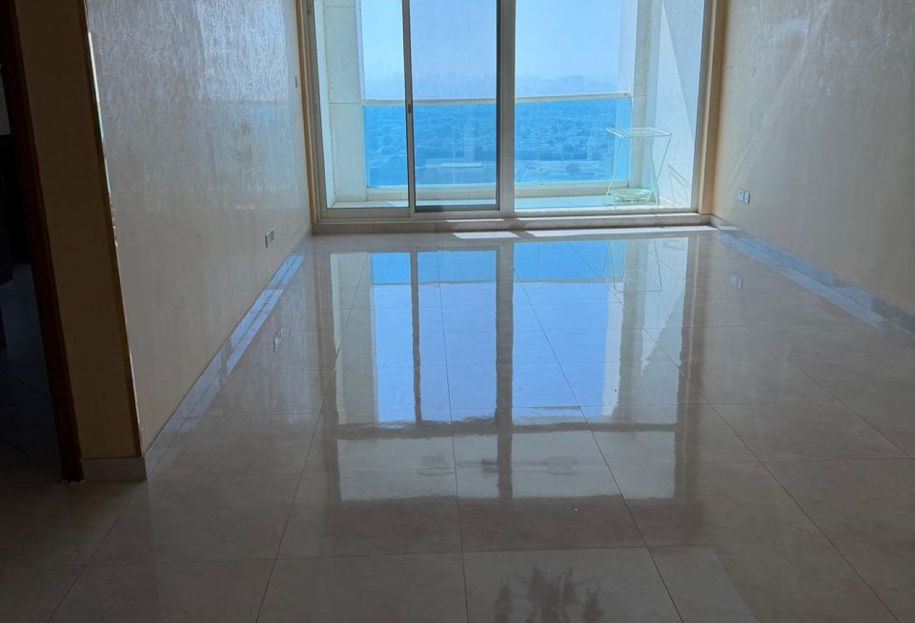 3 Bedroom Apartment with Maid's Room for Yearly
