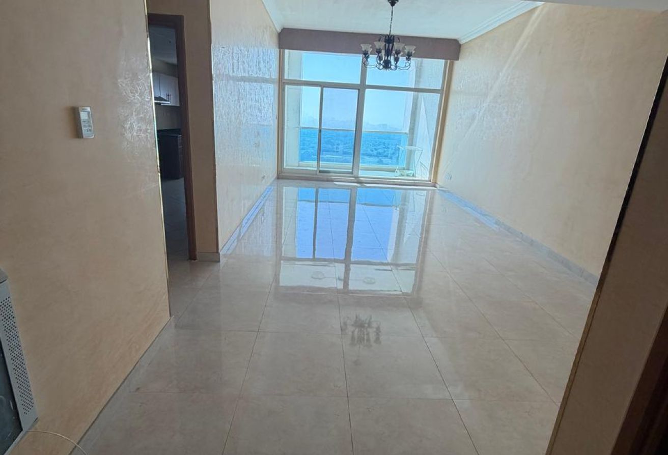 3 Bedroom Apartment with Maid's Room for Yearly
