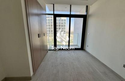 Apartment - Studio - 1 for rent in Azizi Riviera 9 - Azizi Riviera - Meydan One - Meydan - Dubai