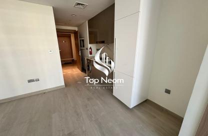Apartment - Studio - 1 for rent in Azizi Riviera 9 - Azizi Riviera - Meydan One - Meydan - Dubai