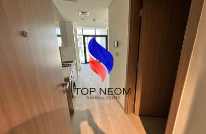 Apartment - Studio - 1 Bathroom for rent in Azizi Riviera 9 - Azizi Riviera - Meydan One - Meydan - Dubai Apartment - Studio - 1 Bathroom for rent in Azizi Riviera 9 - Azizi Riviera - Meydan One - Meydan - Dubai