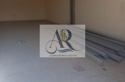 Warehouse - Studio - 1 Bathroom for rent in Umm Al Quwain Marina Villas - Umm Al Quwain Marina - Umm Al Quwain