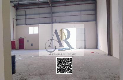 Warehouse - Studio - 1 Bathroom for rent in Umm Al Quwain Marina Villas - Umm Al Quwain Marina - Umm Al Quwain