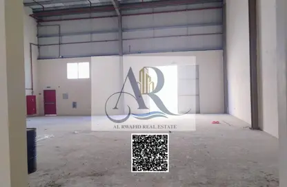 مستودع - استوديو - 1 حمام للايجار في فلل المرينا ام القوين - مارينا أم القيوين - أم القيوين