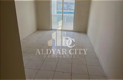 Apartment - 1 Bedroom - 1 Bathroom for rent in Al Naemiya Tower 2 - Al Naemiya Towers - Al Nuaimiya - Ajman
