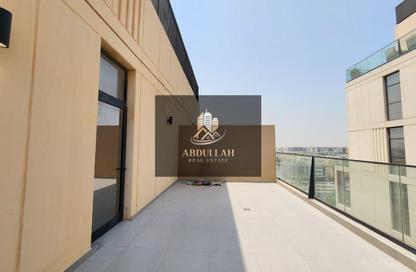 Apartment - Studio - 1 Bathroom for rent in Souks Residential - Al Mamsha - Muwaileh - Sharjah Apartment - Studio - 1 Bathroom for rent in Souks Residential - Al Mamsha - Muwaileh - Sharjah