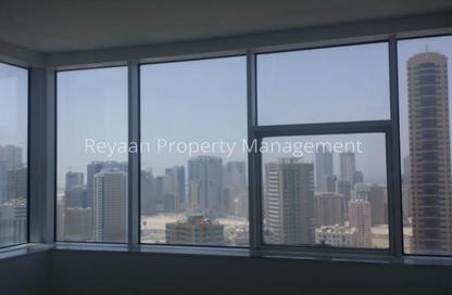 Apartment - 1 - 1 for rent in Tiger Building Al Qadesia - Al Nahda - Sharjah Apartment - 1 - 1 for rent in Tiger Building Al Qadesia - Al Nahda - Sharjah