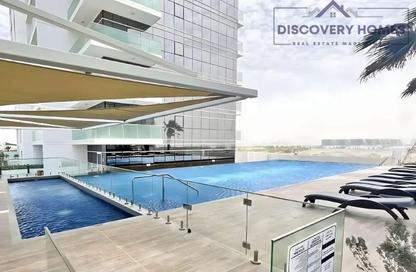 Apartment - 1 Bedroom - 1 Bathroom for rent in Carson C - Carson - Damac Hills - Dubai