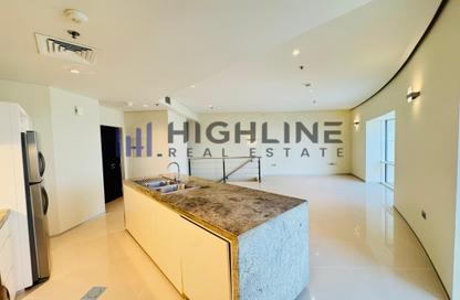 Apartment - 2 Bedrooms - 2 Bathrooms for rent in Park Place Tower - Sheikh Zayed Road - Dubai Apartment - 2 Bedrooms - 2 Bathrooms for rent in Park Place Tower - Sheikh Zayed Road - Dubai