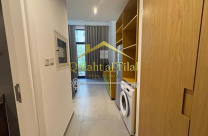 Apartment - Studio - 1 Bathroom for rent in Souks Residential - Al Mamsha - Muwaileh - Sharjah Apartment - Studio - 1 Bathroom for rent in Souks Residential - Al Mamsha - Muwaileh - Sharjah