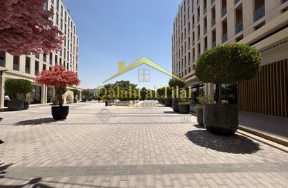 Apartment - Studio - 1 Bathroom for rent in Souks Residential - Al Mamsha - Muwaileh - Sharjah Apartment - Studio - 1 Bathroom for rent in Souks Residential - Al Mamsha - Muwaileh - Sharjah