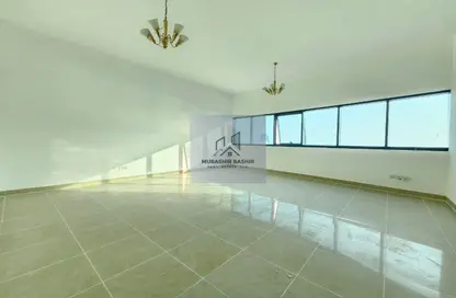 Apartment - 2 Bedrooms - 3 Bathrooms for rent in Bin Ham Tower C - Bin Ham Towers - Al Taawun - Sharjah