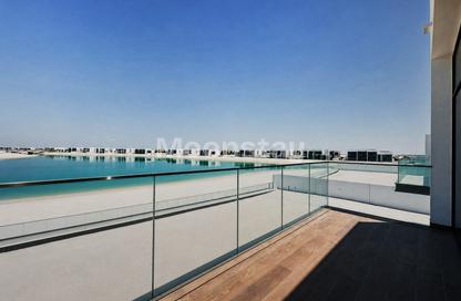 Villa - 6 - 7 for sale in Ain Al Maha - Al Jubail Island - Abu Dhabi