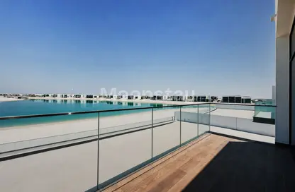 Villa - 6 Bedrooms - 7 Bathrooms for sale in Ain Al Maha - Al Jubail Island - Abu Dhabi