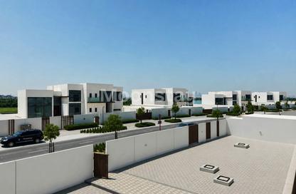 Villa - 6 - 7 for sale in Ain Al Maha - Al Jubail Island - Abu Dhabi Villa - 6 - 7 for sale in Ain Al Maha - Al Jubail Island - Abu Dhabi