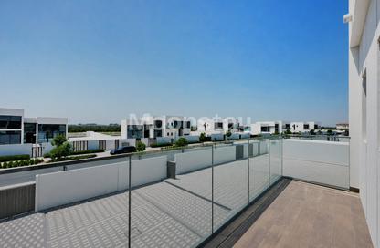 Villa - 6 - 7 for sale in Ain Al Maha - Al Jubail Island - Abu Dhabi Villa - 6 - 7 for sale in Ain Al Maha - Al Jubail Island - Abu Dhabi