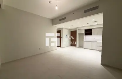 Apartment - 1 Bedroom - 1 Bathroom for rent in Vida Residences Creek Beach - Creek Beach - Dubai Creek Harbour (The Lagoons) - Dubai