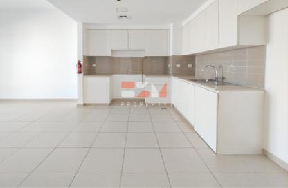 Apartment - 2 Bedrooms - 2 Bathrooms for rent in Hayat Boulevard 2A - Hayat Boulevard 2 - Hayat Boulevard - Town Square - Dubai