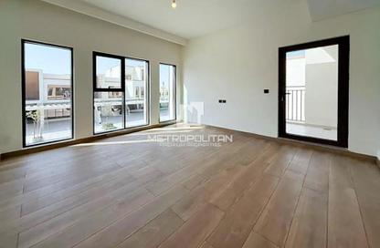 Townhouse - 5 Bedrooms - 5 Bathrooms for sale in Costa Brava 2 - Costa Brava - Damac Lagoons - Dubai