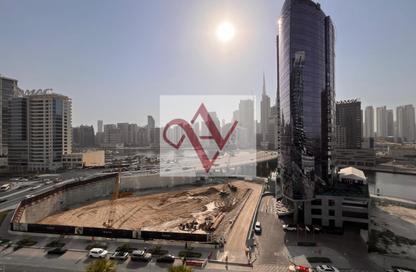 Apartment - 1 Bedroom - 2 Bathrooms for rent in The Bay - Business Bay - Dubai