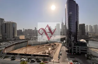 Apartment - 1 Bedroom - 2 Bathrooms for rent in The Bay - Business Bay - Dubai