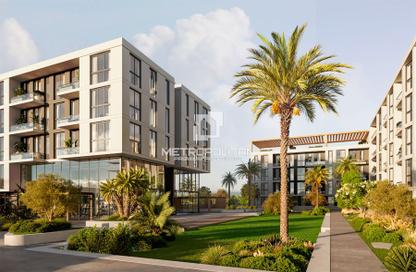 Apartment - 2 - 2 for sale in Terrazzo Residences - District 11 - Jumeirah Village Circle - Dubai