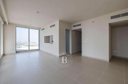 Apartment - 3 - 4 for rent in Harbour Gate Tower 2 - Harbour Gate - Dubai Creek Harbour (The Lagoons) - Dubai
