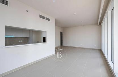 Apartment - 3 - 4 for rent in Harbour Gate Tower 2 - Harbour Gate - Dubai Creek Harbour (The Lagoons) - Dubai