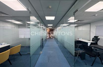 Office Space - Studio for rent in Concord Tower - Dubai Media City - Dubai Office Space - Studio for rent in Concord Tower - Dubai Media City - Dubai