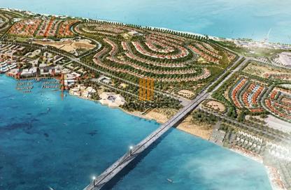 Land - Studio for sale in Wadeem - Al Hudayriat Island - Abu Dhabi