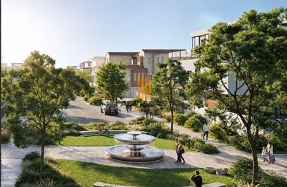Land - Studio for sale in Wadeem - Al Hudayriat Island - Abu Dhabi