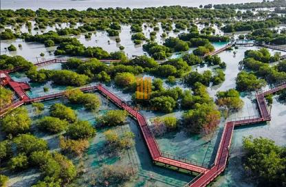 Land - Studio for sale in Wadeem - Al Hudayriat Island - Abu Dhabi