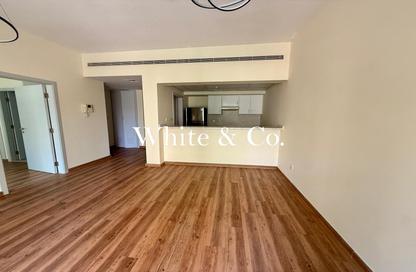 Apartment - 1 Bedroom - 1 Bathroom for rent in Al Thayyal 2 - Al Thayyal - Greens - Dubai